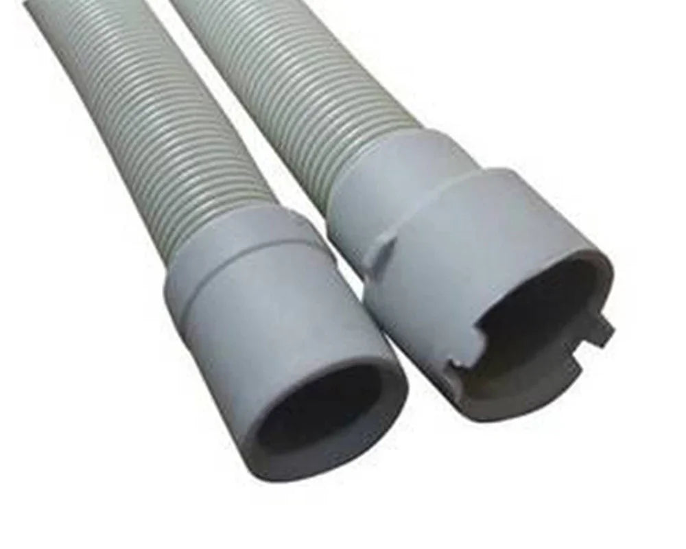 OEM Drain Waste Outlet Hose Pipe for Diplomat ADP8630, ADP8640 Dishwashers - Mersey Spares