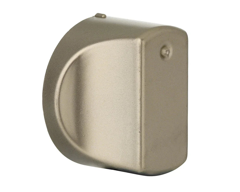 Control Switch Knob for Hotpoint Hot-Ari ix KSD99CXS KSO33CX KSO33CXS KSO53CX - Mersey Spares