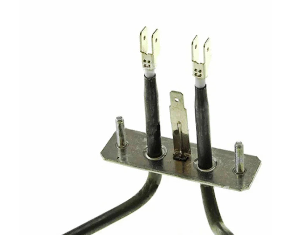 Fan Oven Cooker Heater Element For Brandt De Dietrich Blomberg 2000w 77X2277 - Mersey Spares