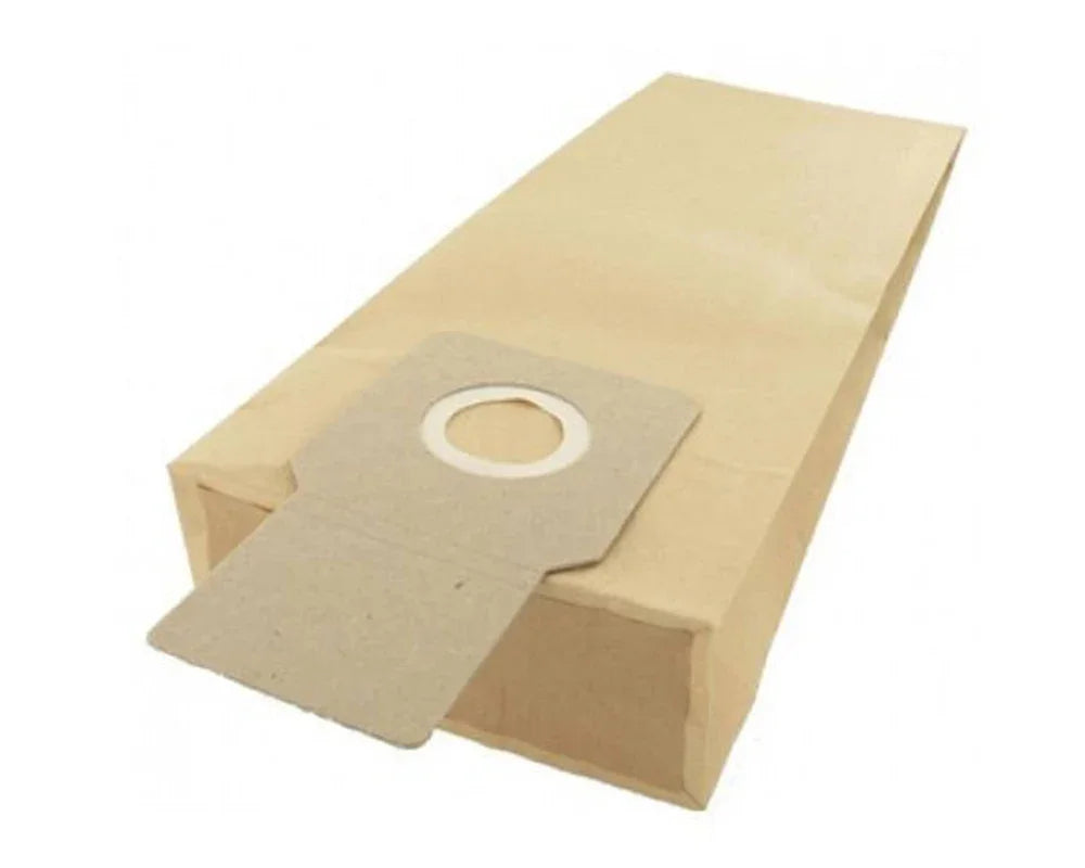 For Panasonic Hoover Upright Bags U-2E U20E U20AB x 5 BN AMC8F96W2000 - Mersey Spares