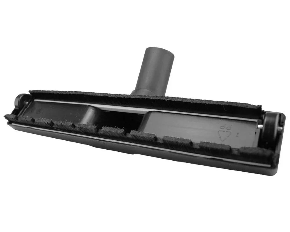For ROWENTA Universal Vacuum Cleaner Brush Head Hard Floor Tool + Wheels 32mm - Mersey Spares