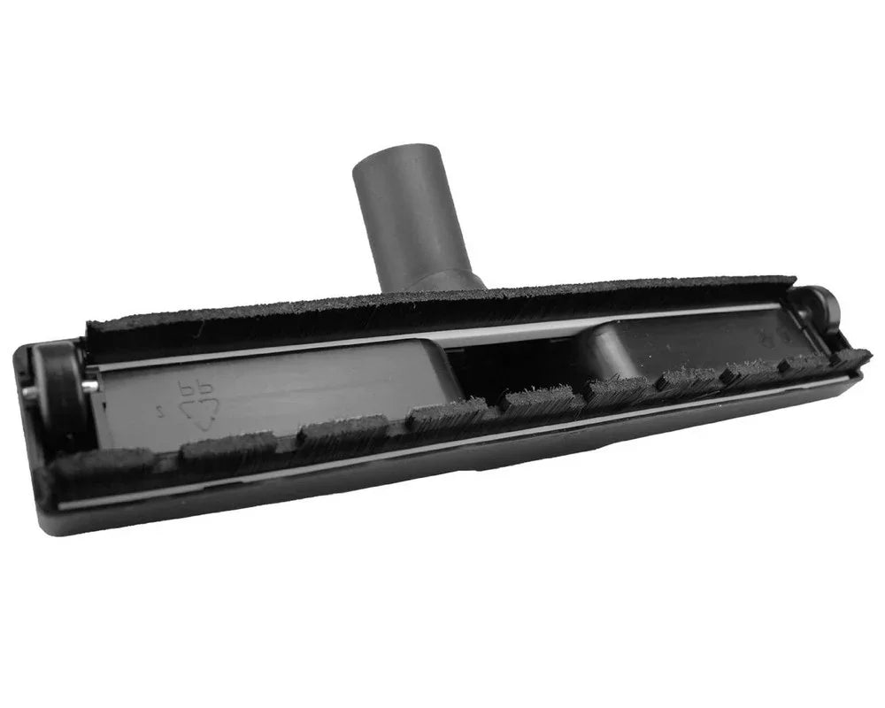 For Tesco Vacuum Cleaner Slim Hoover Brush Head Hard Floor Tool + Wheels 35mm - Mersey Spares