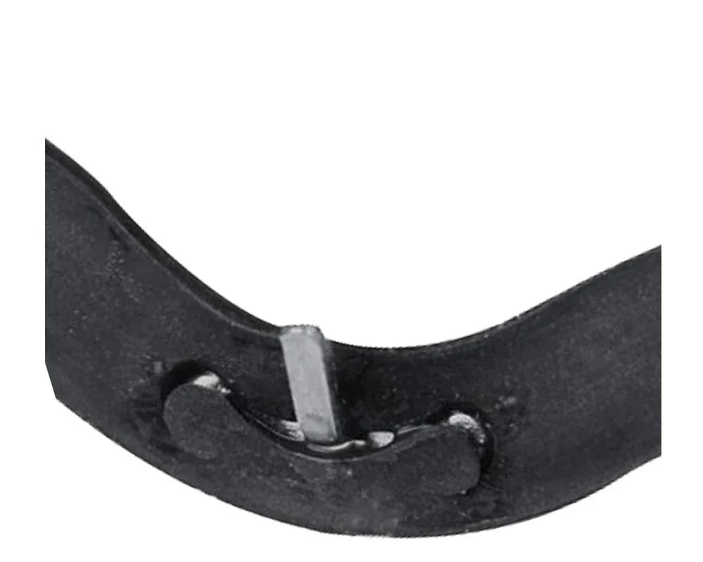 Main Oven Cooker door Seal Rubber Gasket for Smeg A2 A42 SUK62MFA UK60MFA1 - Mersey Spares