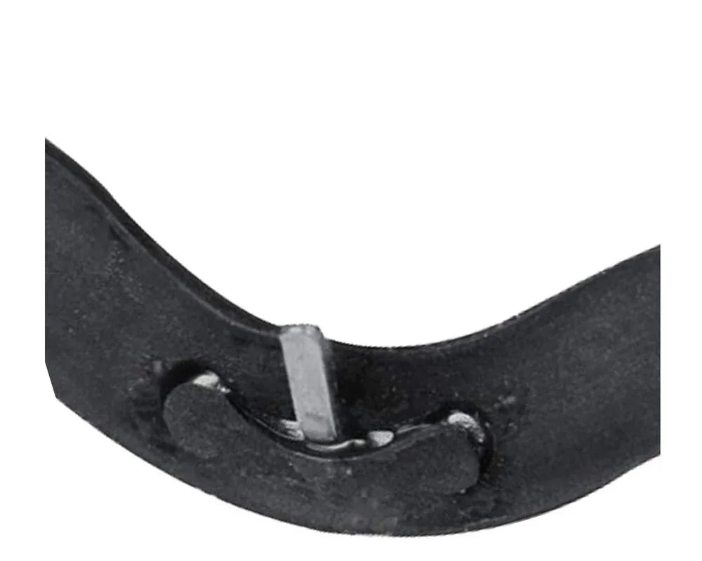 Genuine OEM Main Oven Door Seal for Smeg A2 A2.2 A2.5 A2.6 A2A A42 A5 754130519 - Mersey Spares