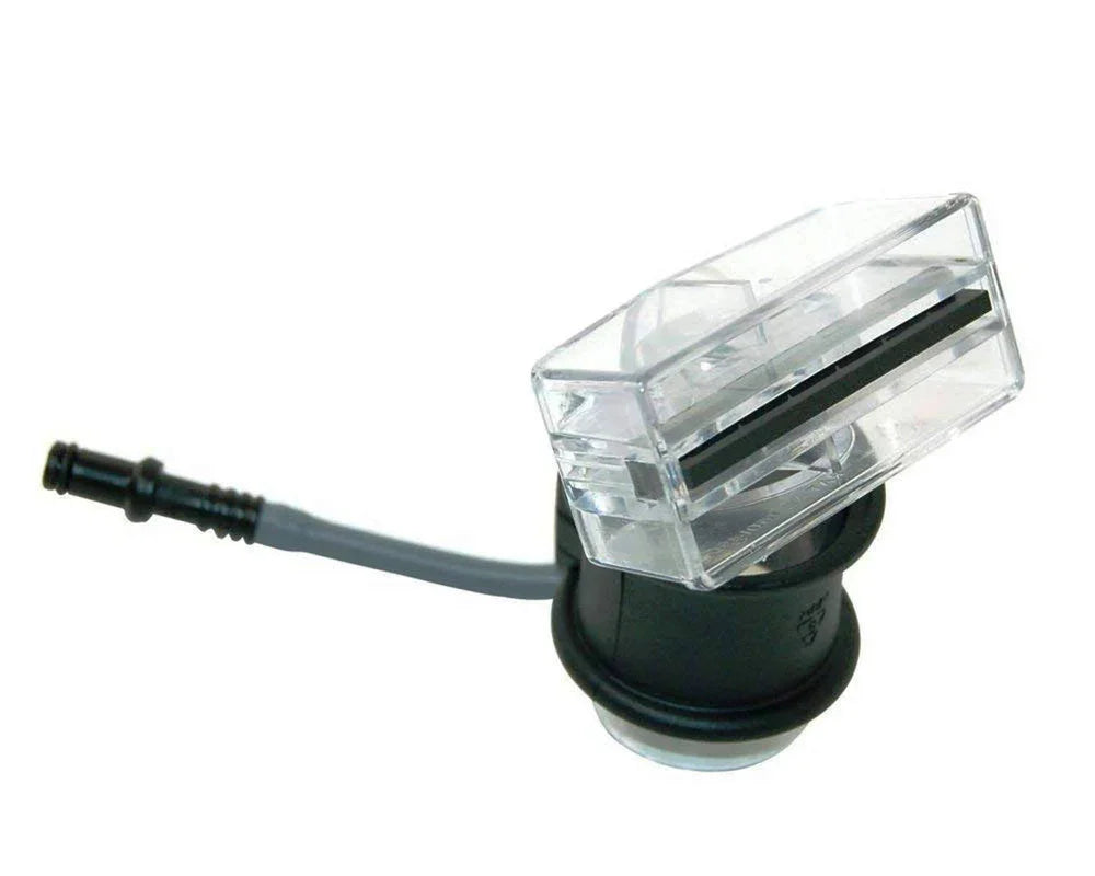 Vax 6131 6141 6151 3 in 1 Shampoo Wash Nozzle Upholstery Tool Head 1-2-124594-00 - Mersey Spares