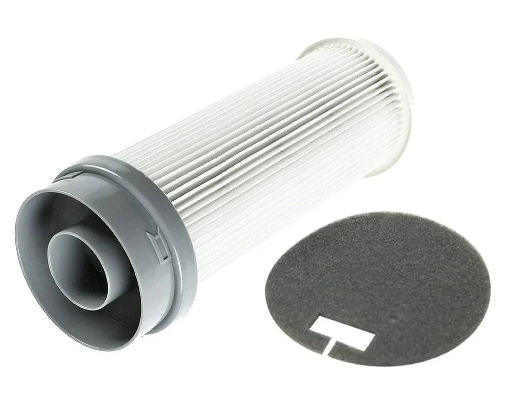For Vax Power 1 Power 2 HEPA Filter Kit 1-1-126184-00 - Mersey Spares