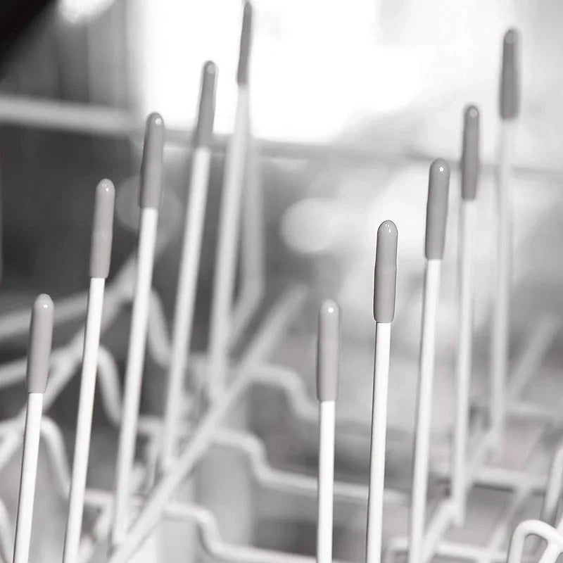 Dishwasher Rack Basket Prong Tips Cover Protector Caps for Bush Argos X 100 - Mersey Spares