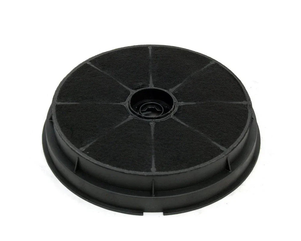 For B&Q Cata Cooke Designair & Lewis Carbon Charcoal Cooker Hood Filter - Mersey Spares