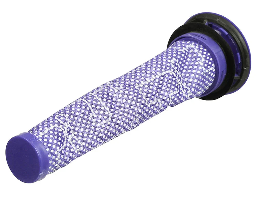 Washable Pre Motor Stick Filter for Dyson DC62 V6 V7 V8 Animal Vacuum Cleaner - Mersey Spares