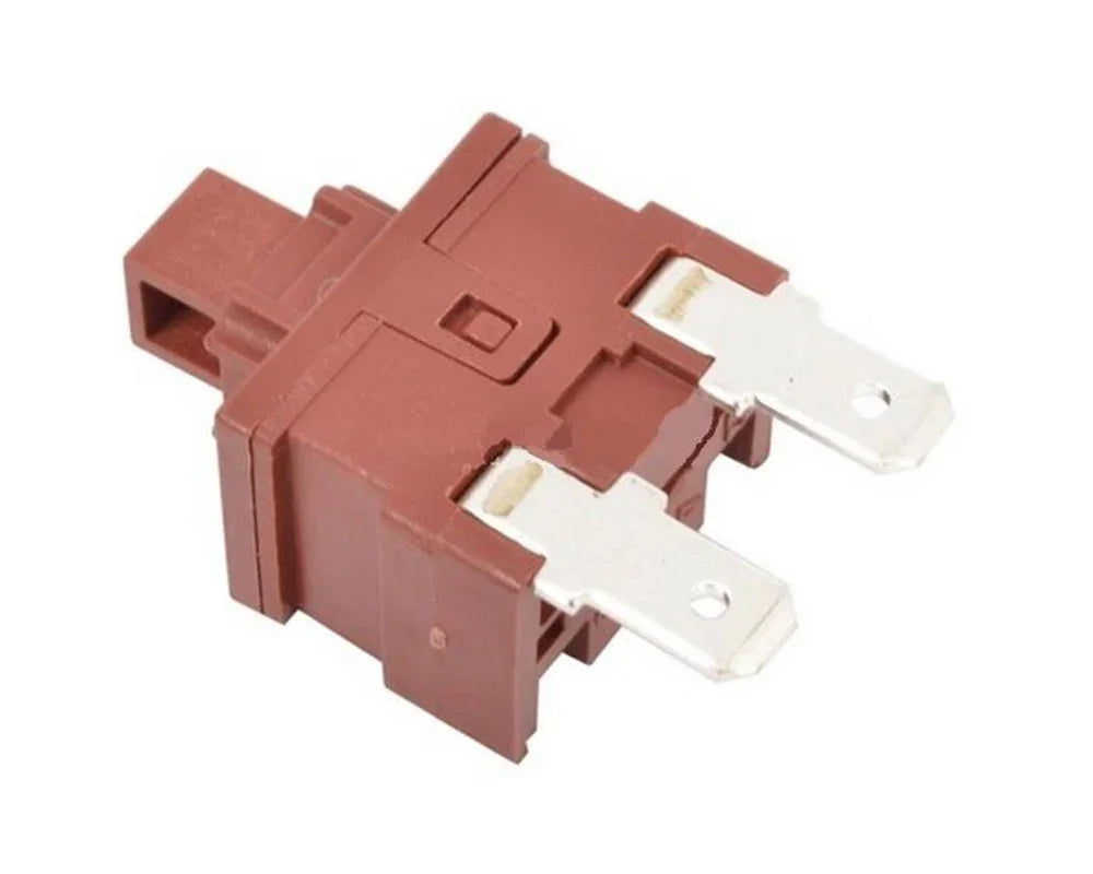 Vacuum Cleaner On Off Switch for Dyson DC20, DC21, DC22, DC23, DC23 T2, DC24, DC25, DC28, CY18, DC54, DC78 - 910971-01 - Mersey Spares