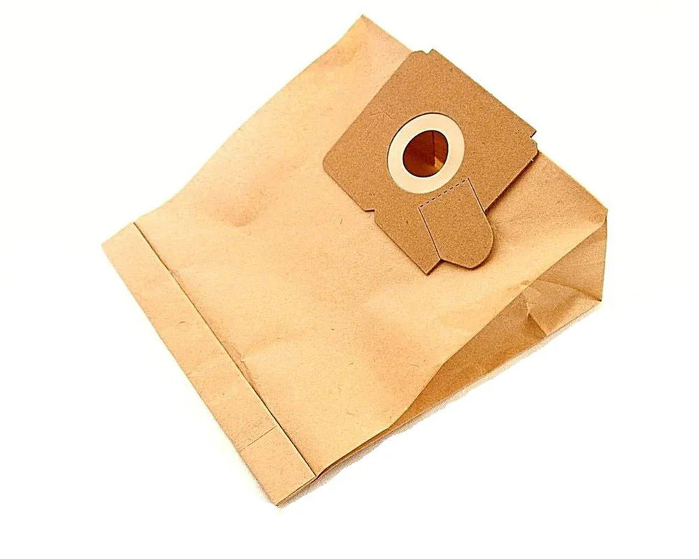 For Electrolux Vacuum Cleaner Bags E53 E53N Powerplus Power Max ZCE2000 5pk - Mersey Spares