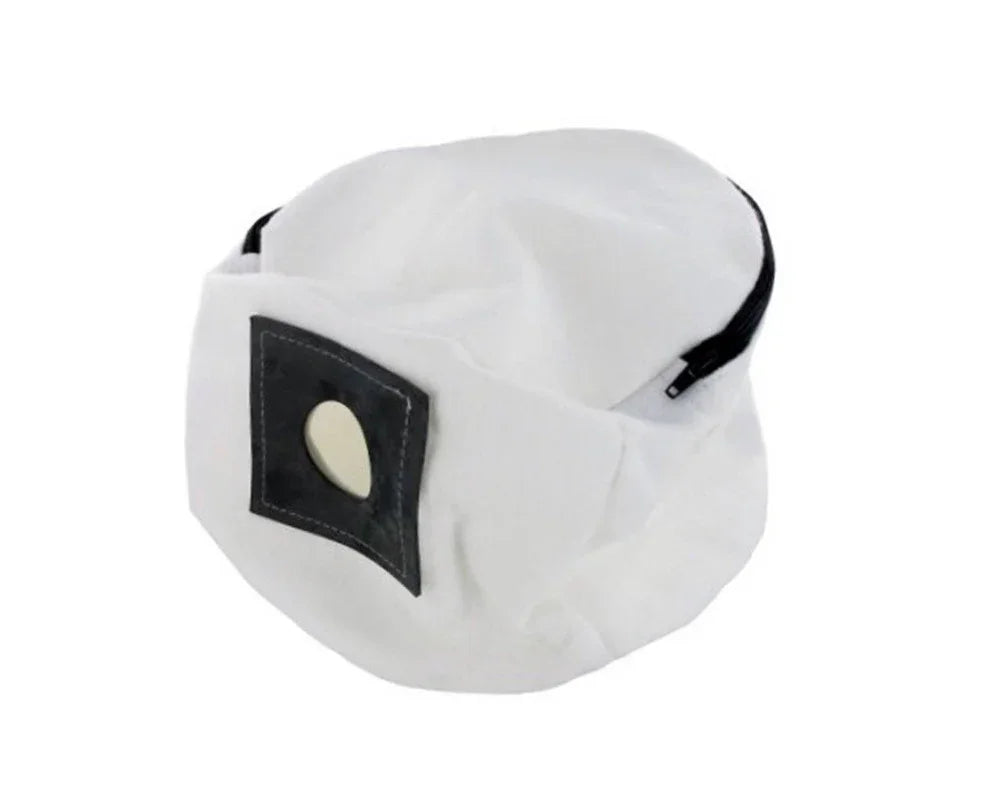 For Numatic HENRY HETTY Vacuum Cleaner Cloth Lifetime Washable Reusable Zip Bag - Mersey Spares