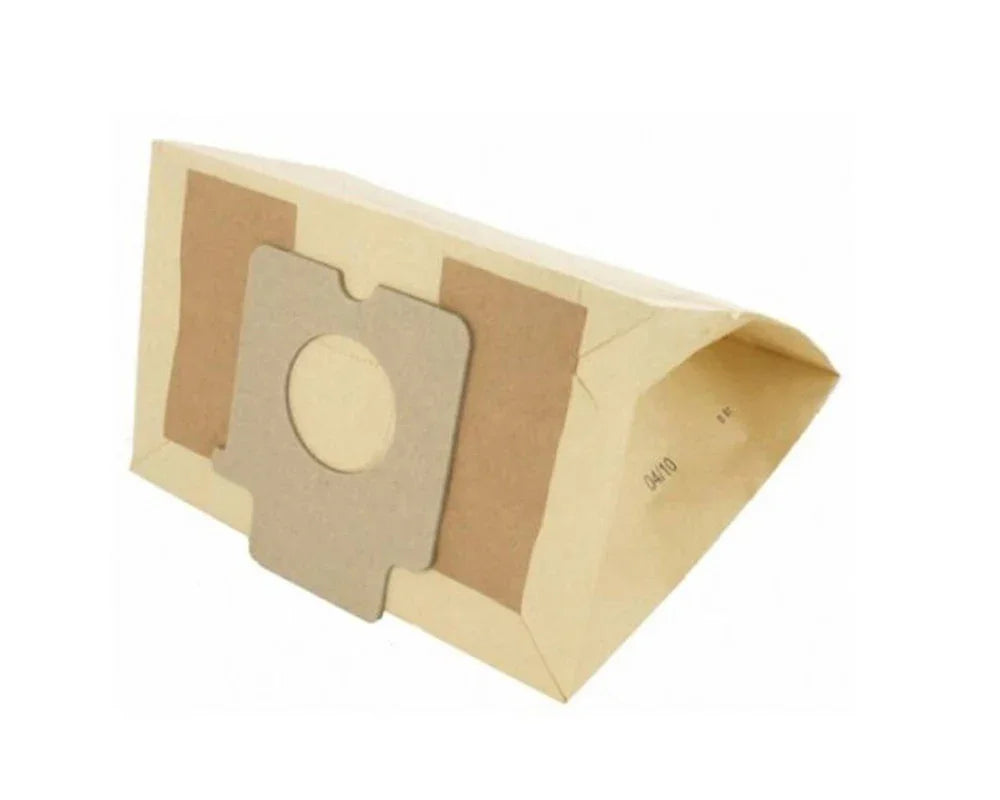 For Panasonic C20E Type MC-E Series Vacuum Cleaner Dust Bags 5PK - Mersey Spares