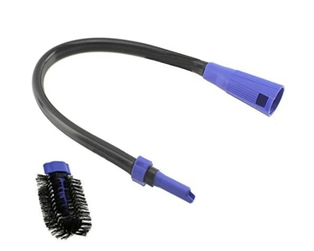 Vacuum Cleaner Tool Brush Radiator Crevice Extension Attachment fits Sebo Dyson - Mersey Spares