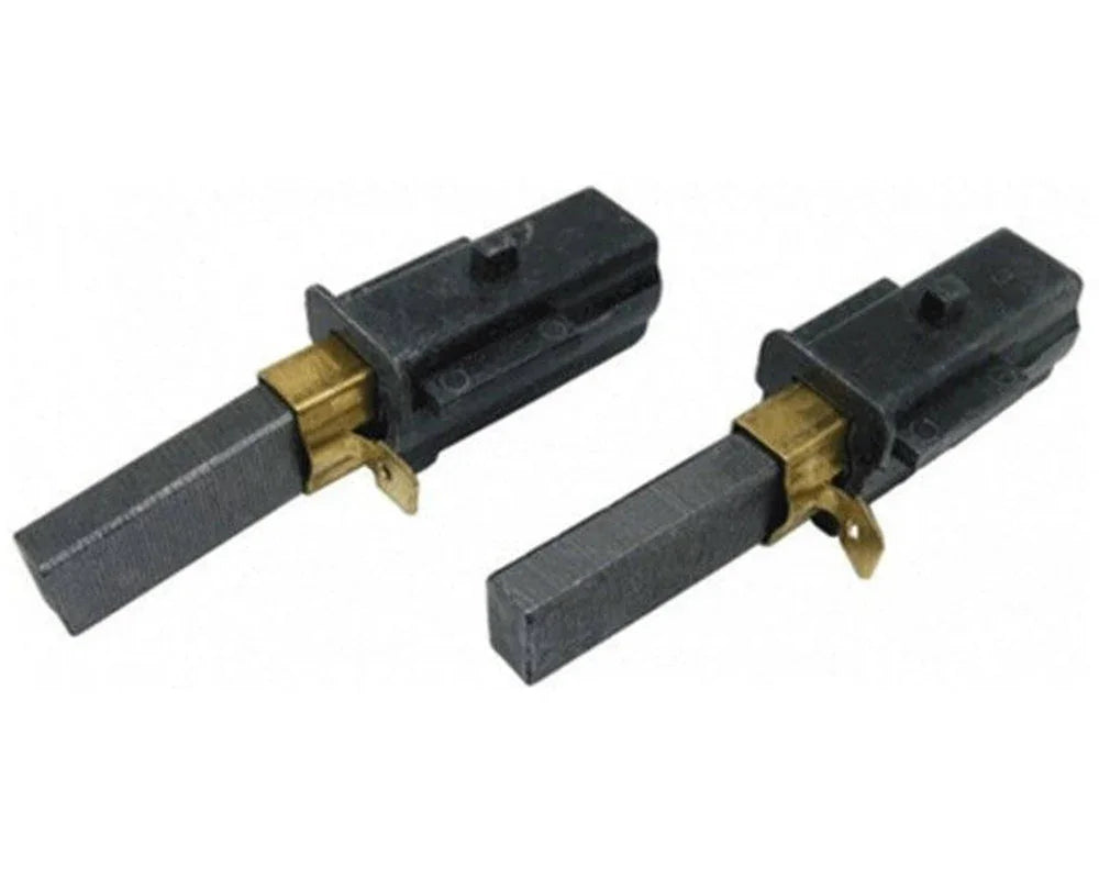 For Sebo 0511, 360 BS46 Comfort X3 X1 White X2 Vacuum Cleaner Carbon Brushes - Mersey Spares