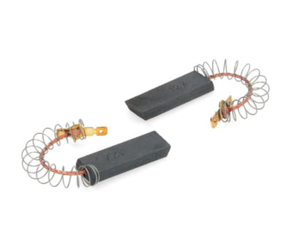 Washing Machine Motor Carbon Brushes for Bosch WAE WAS WFC WFO WFR Series - 154740, 00154740, ES1015917