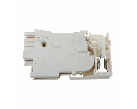 For Hotpoint TVEM70C6PUK TVFM60B6GUK Tumble Dryer Door Latch Catch Interlock - Mersey Spares