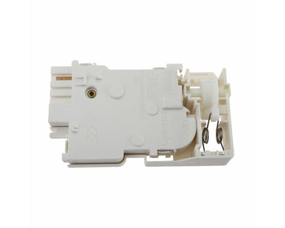 Bitron Tumble Dryer Door Latch Interlock for Indesit IDV75SUK IDV75UK IS60VU - Mersey Spares