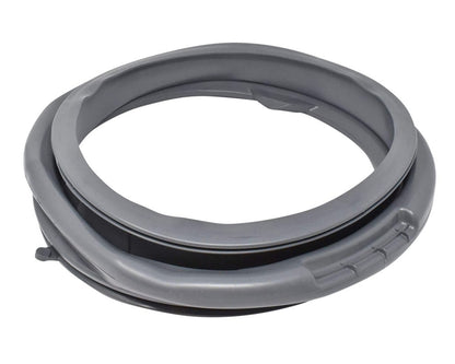 Rubber Door Seal Gasket Bellows for Indesit Innex Washing Machine - C00289414, ES1786839