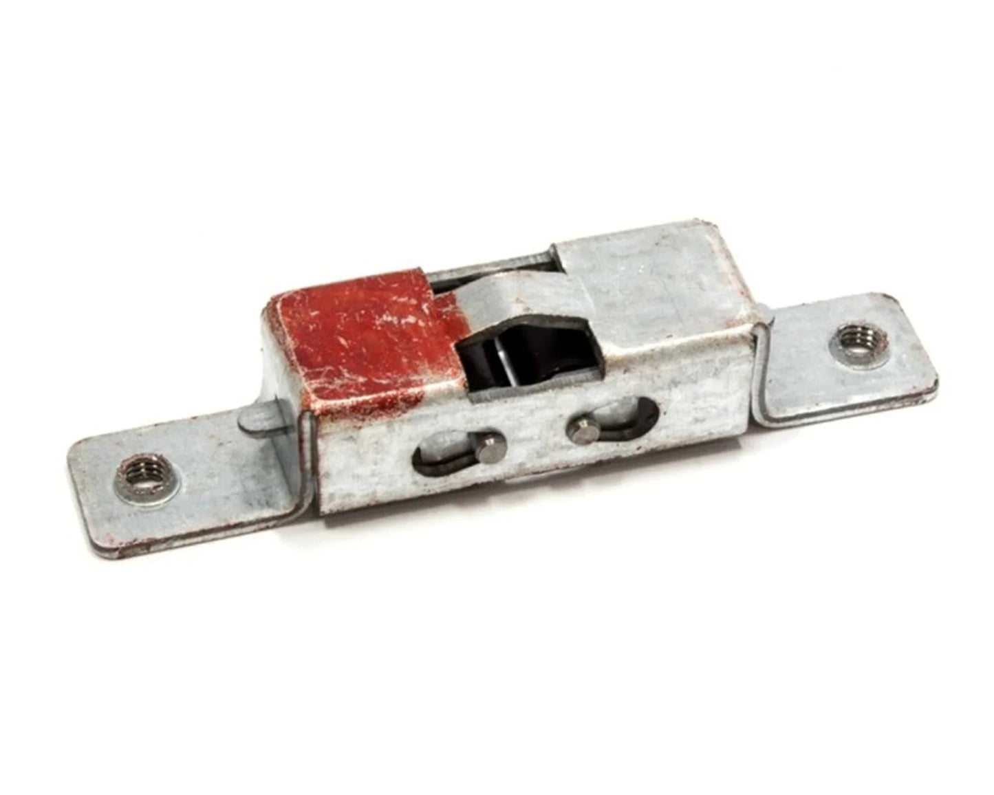 Genuine Beko Oven Cooker Door Catch Lock DVC665W, DVC665X, DVG695S, DVG695SP - Mersey Spares