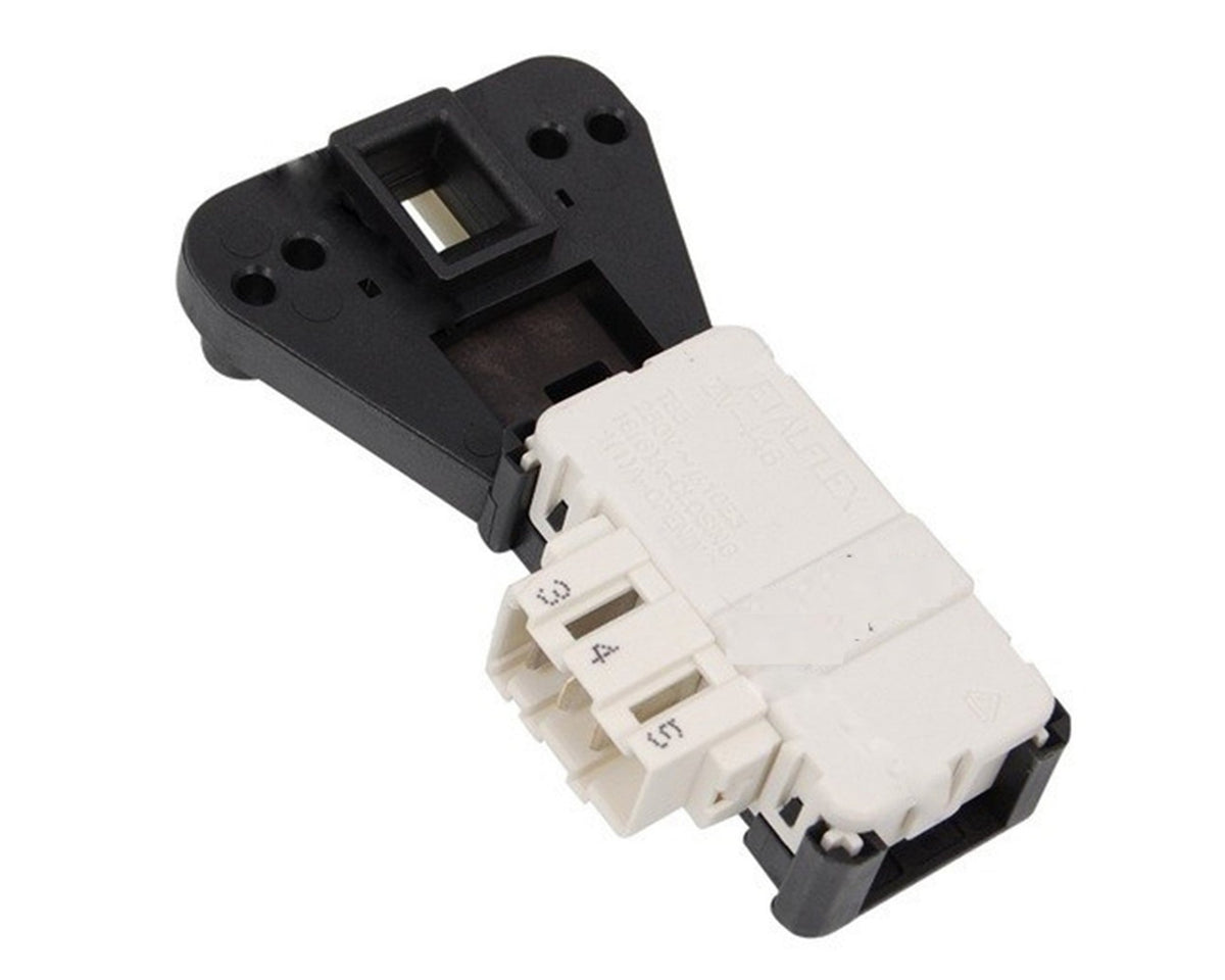Washing Machine Door Interlock for Samsung Ecobubble ZV-446L5 - DC6401538A, DC64-01538A, 2252143OH, 3902964OH