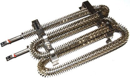 2700w Tumble Dryer Heating Heater Element for Bosch WTA4000 498557, 00498557, 492159, 00492159, Gorenje 139796, 616648, ES975300