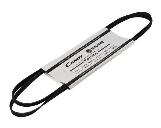 Genuine Candy Tumble Dryer Main Drive Belt 1930 H7 - 09201044, 40001012, 40007627, ES1548003, 2847582OH - Mersey Spares