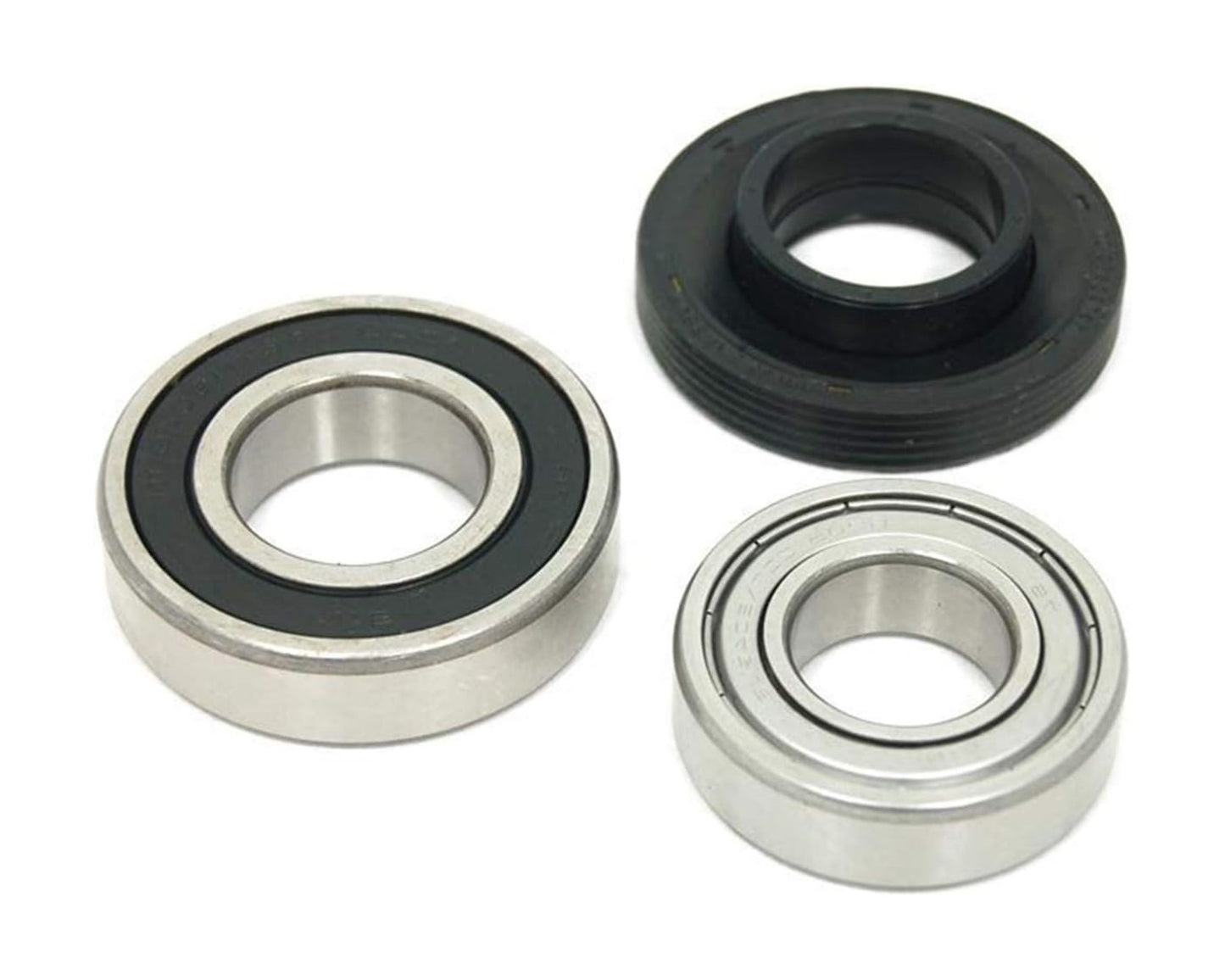 Washing Machine Drum Bearing & Seal Kit for Hotpoint, Indesit 30mm shaft C00254590, ES1016831, J00612779