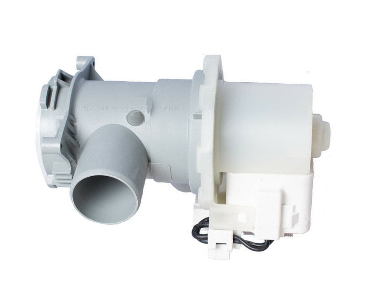 Genuine Beko Washing Machine Drain Pump Assembly - 2840940100, ES1249541, 4235278OH, C00910461, C00912661