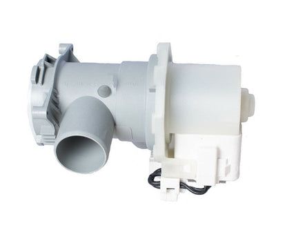Genuine Beko Washing Machine Drain Pump Assembly - 2840940100, ES1249541, 4235278OH, C00910461, C00912661