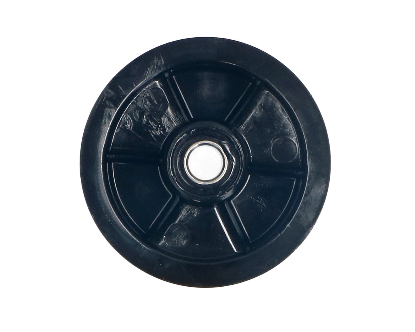 Tumble Dryer Belt Jockey Pulley Wheel for John Lewis JLTDH16, JLTDH17, JLTDH18, JLTDH19, JLTDH20, JLTDH21