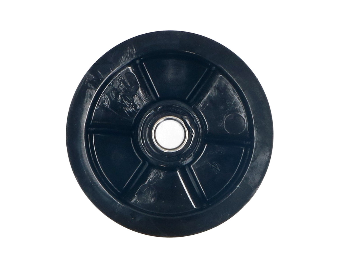 Tumble Dryer Belt Jockey Pulley Wheel for AEG, Frigidaire  - 8581250125037, 1250125034, 1250125208, 133404300
