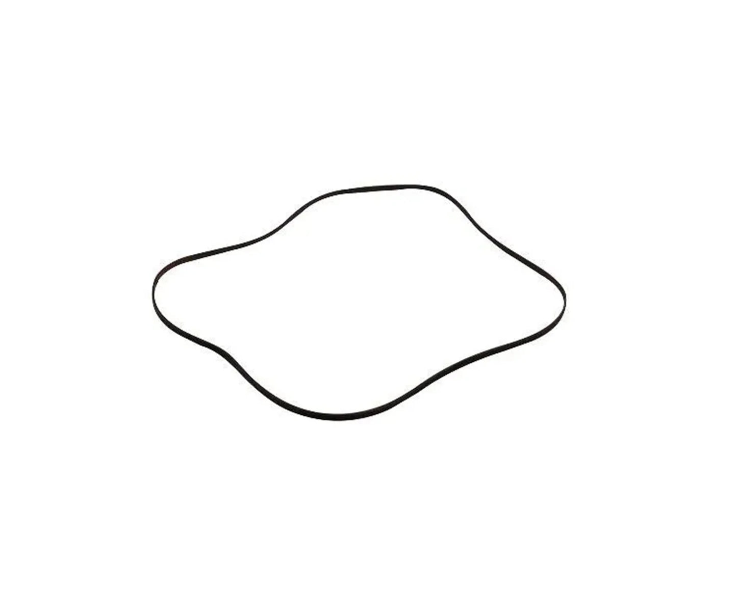 Contitech Washing Machine, Tumble Dryer belt 5PHE 1540 (144002231) - Mersey Spares