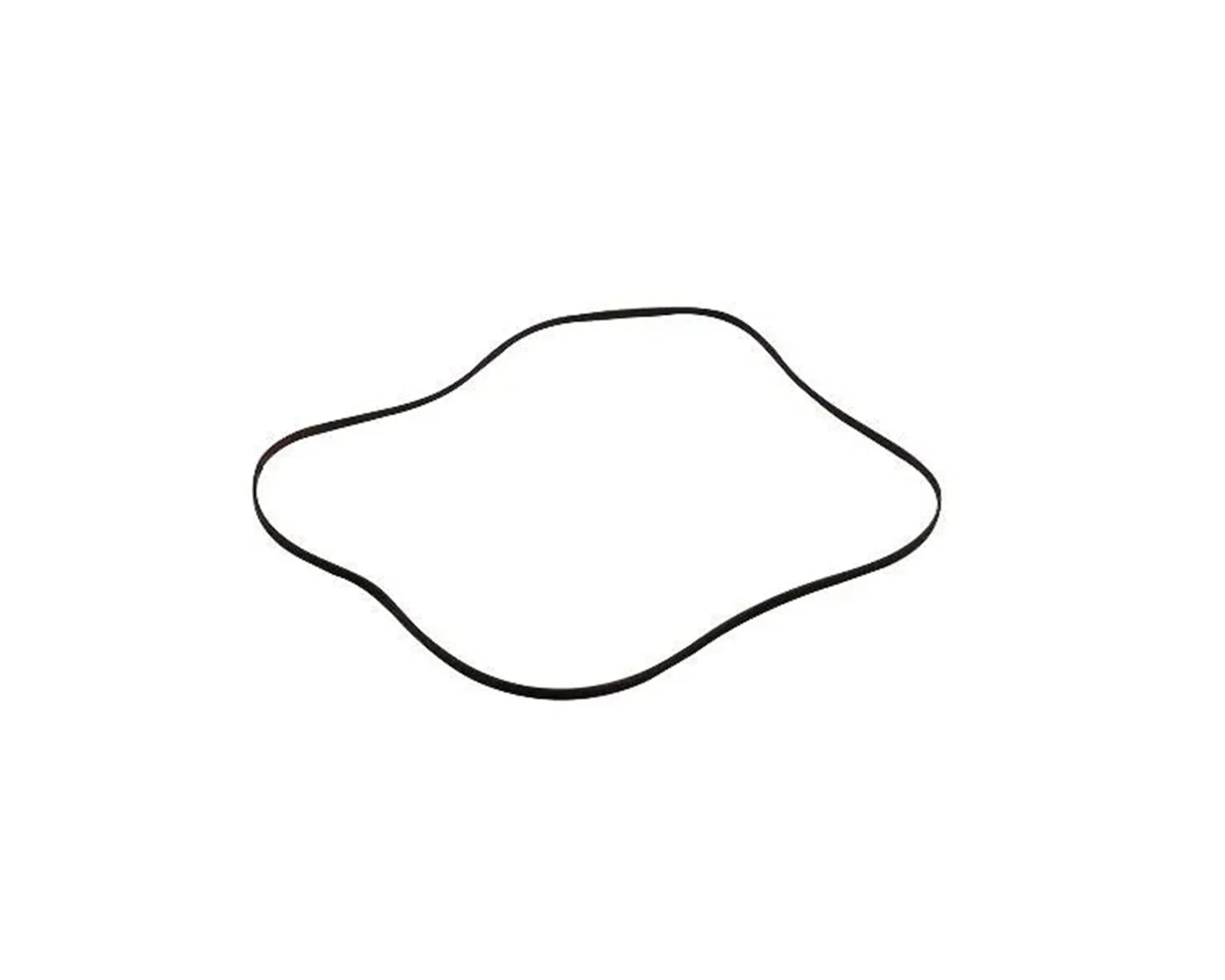 Contitech Washing Machine, Tumble Dryer belt 5PHE 1540 (144002231) - Mersey Spares