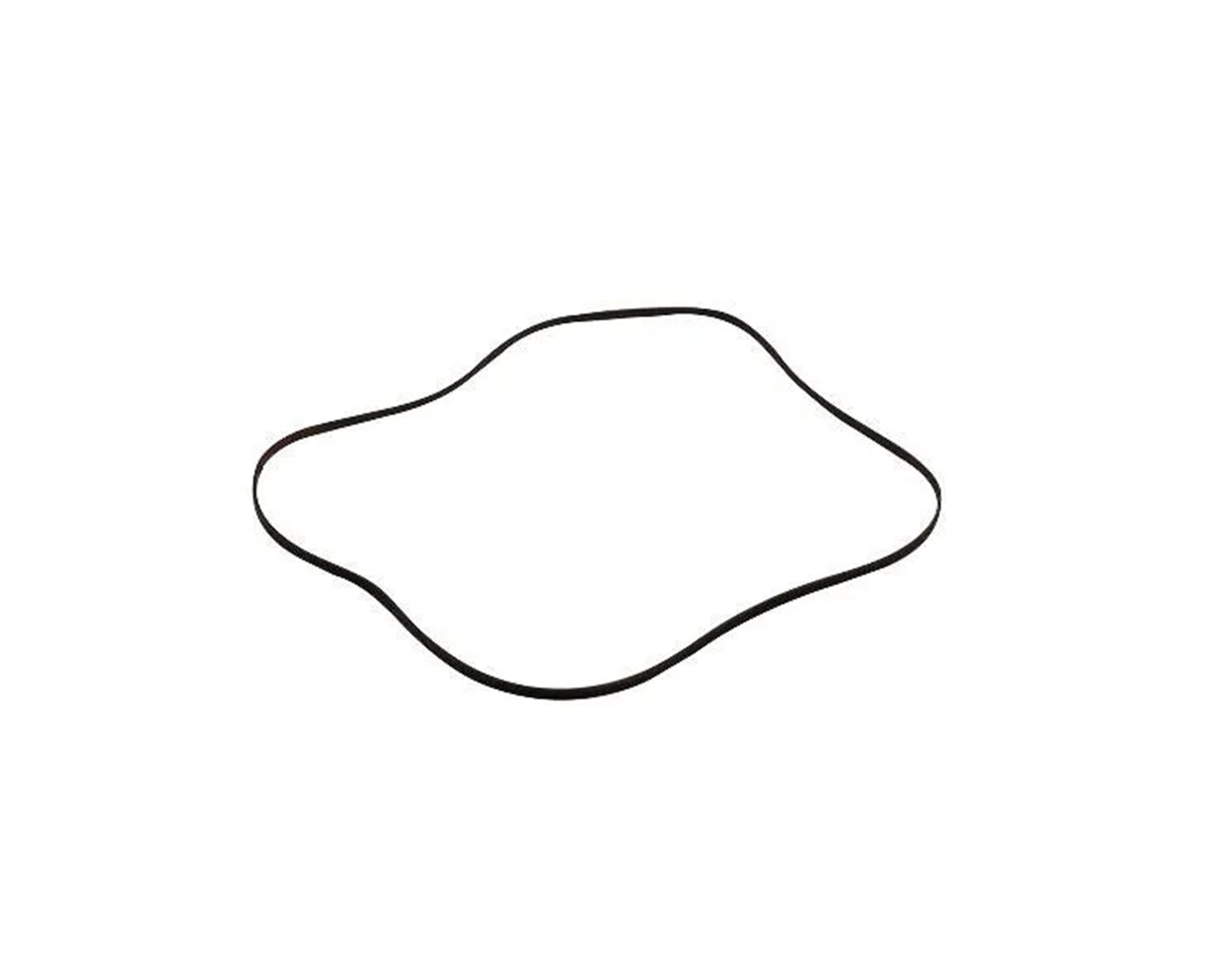 Contitech Washing Machine, Tumble Dryer belt 5PHE 1540 (144002231)