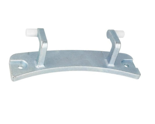 Genuine Washing Machine Door Hinge GA01-422 for Russell Hobbs RHWM612B-M - Mersey Spares