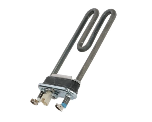 Genuine OEM Washing Machine 1300W Heating Element for Hoover, Candy - 41041524, ES1794027 - Mersey Spares