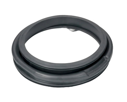 Genuine Washing Machine Rubber Door Seal Gasket for Whirlpool - 488000632446, 488000849775, W11602418 - Mersey Spares