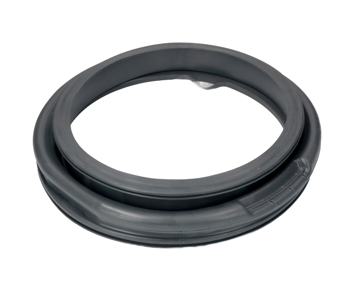 Genuine Washing Machine Rubber Door Seal Gasket for Hotpoint NSWA - C00849775