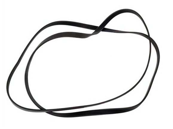 Genuine White Knight Tumble Dryer Drum Belt 1547 PJ3 421307854162