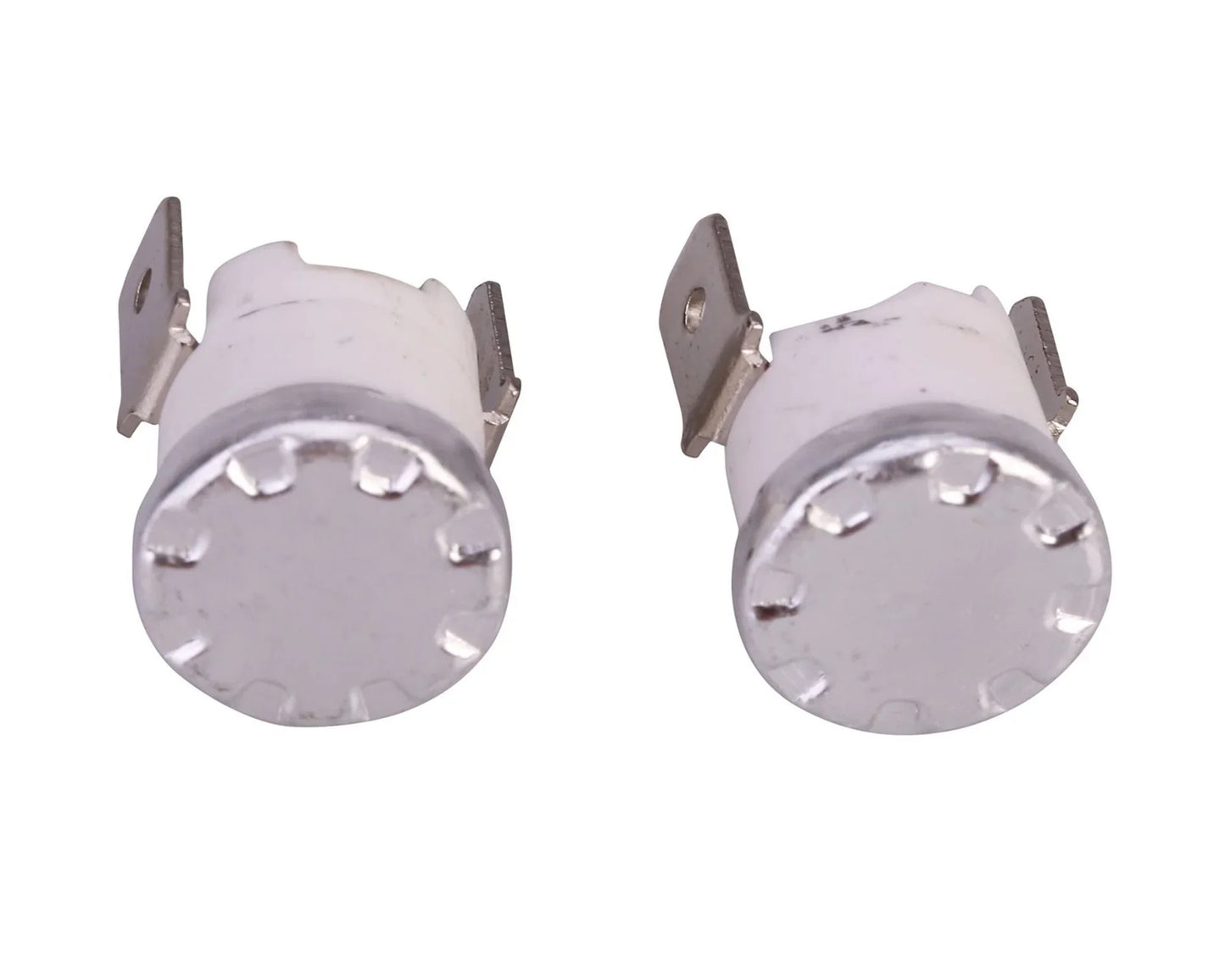 Tumble Dryer Heater Temperature Thermostats Thermal Limiter Whirlpool AWZ series - 8015250028133, C00313080 - Mersey Spares