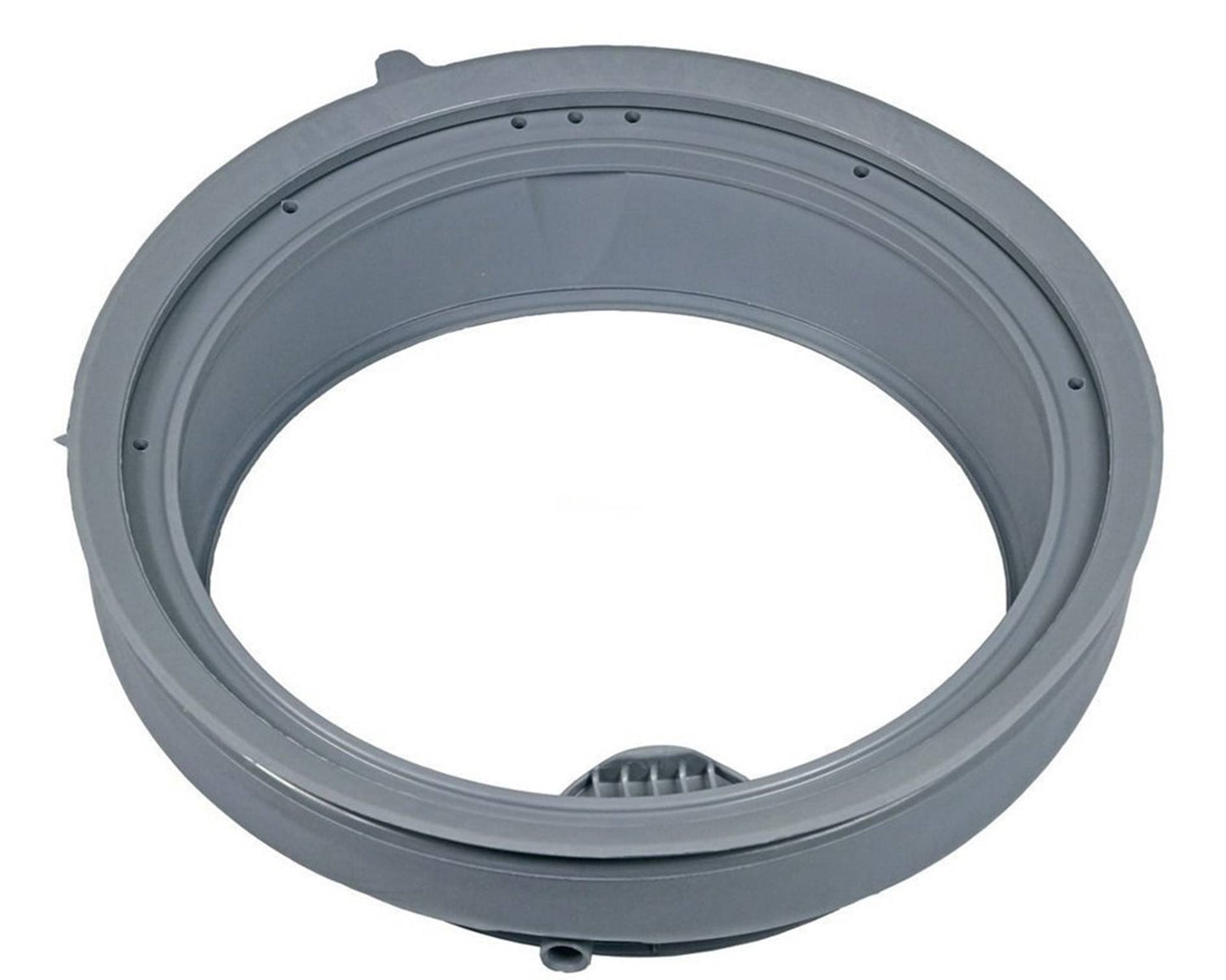 Original Quality Spare Part Rubber Door Window Seal Gasket for Miele - 5710954, 5978913, 05710954, 05978913