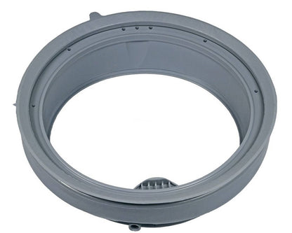 Original Quality Spare Part Rubber Door Window Seal Gasket for Miele - 5710954, 5978913, 05710954, 05978913