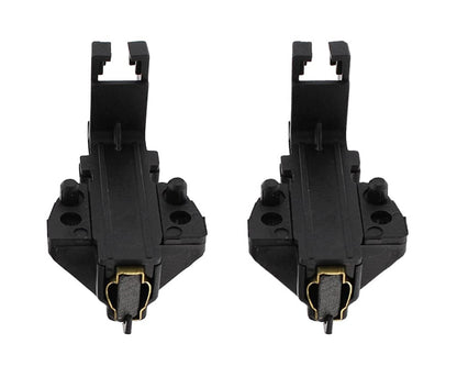 CESET Motor Carbon Brushes Pair for Hotpoint, Indesit Washing Machine - C00194594, ES968492, 1761353OH