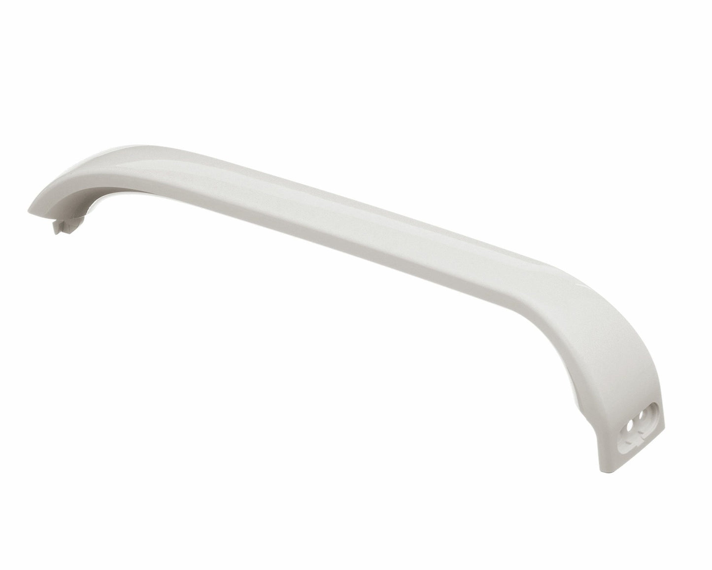 For Bosch Fridge Freezer Replacement White Door Handle KSV KGS KGU KGV 369547