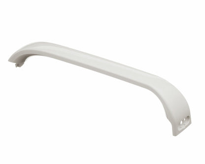 For Bosch Fridge Freezer Replacement White Door Handle KSV KGS KGU KGV 369547