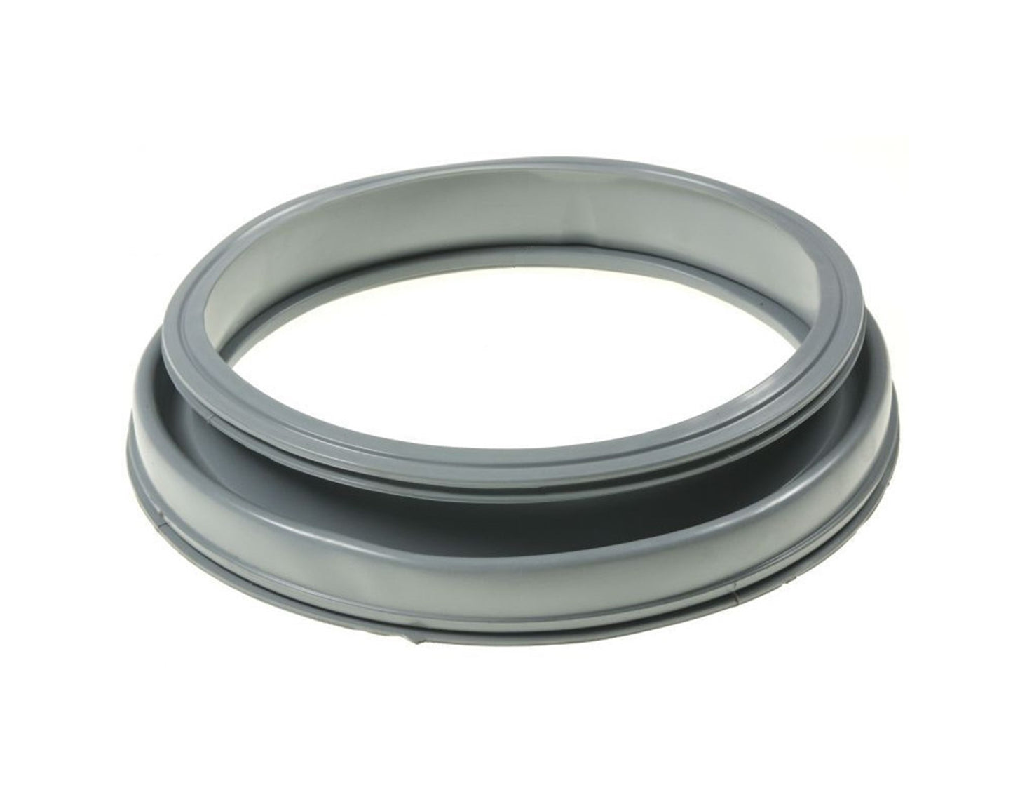 Genuine Washing Machine Rubber Door Gasket for Logik L712WM11, L712WM13, L712WMB16, L712WMS13, L714WMB13, L814WM16, L814WMB17 - ES1665299, 3648490PM
