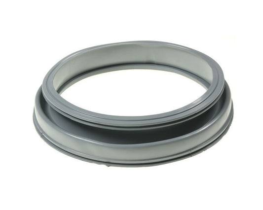 Genuine Washing Machine Rubber Door Gasket for Logik L712WM11, L712WM13, L712WMB16, L712WMS13, L714WMB13, L814WM16, L814WMB17 - ES1665299, 3648490PM