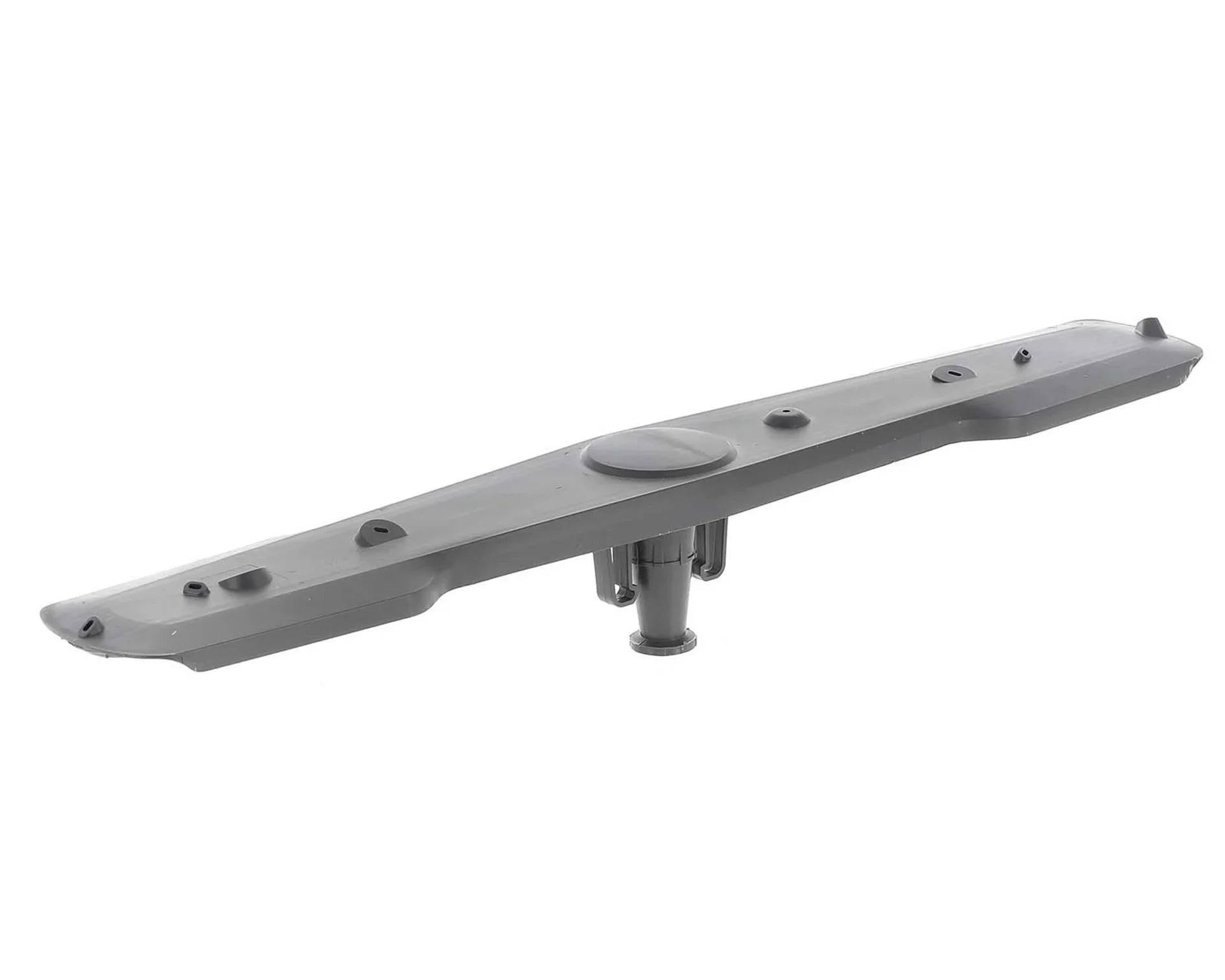 Dishwasher Lower Bottom Water Spray Arm Complete for Beko 1746100300, 1764790100 - Mersey Spares