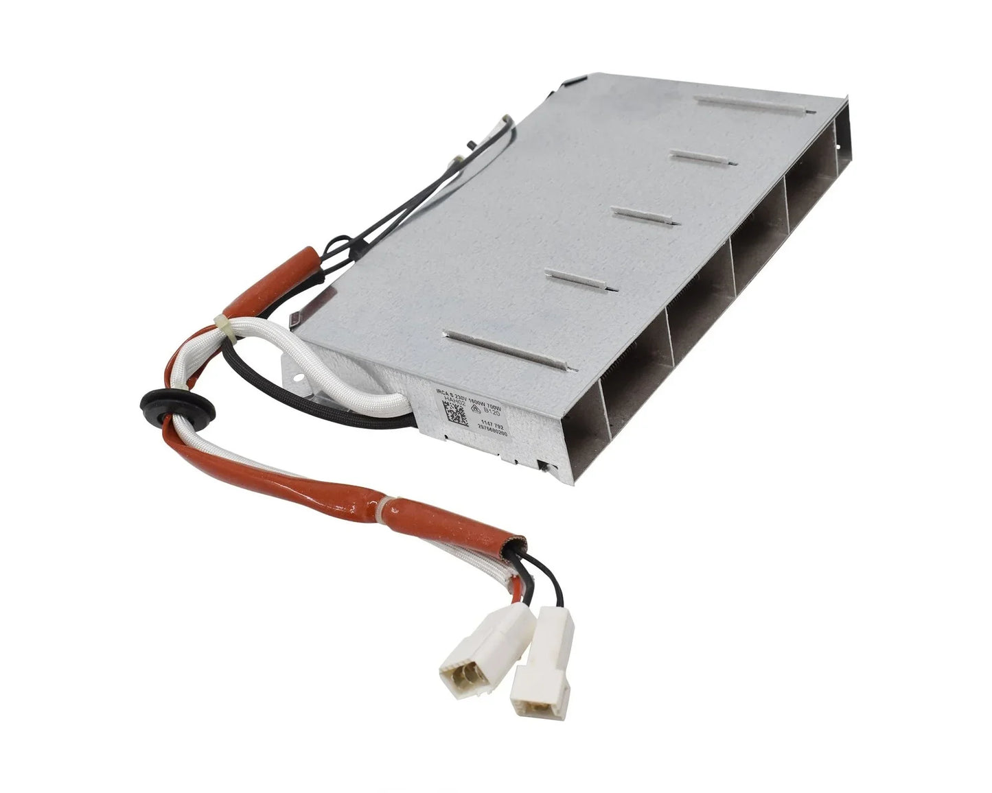 Genuine Dryer Heater Element for Blomberg LTK2802W, LTK28021W - 2976680200 - Mersey Spares